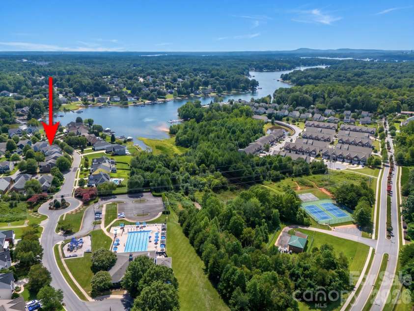 331 Montibello Drive, Mooresville, NC 28117.  MLS# CAR4399989, YatesRealty ID 34688. 
