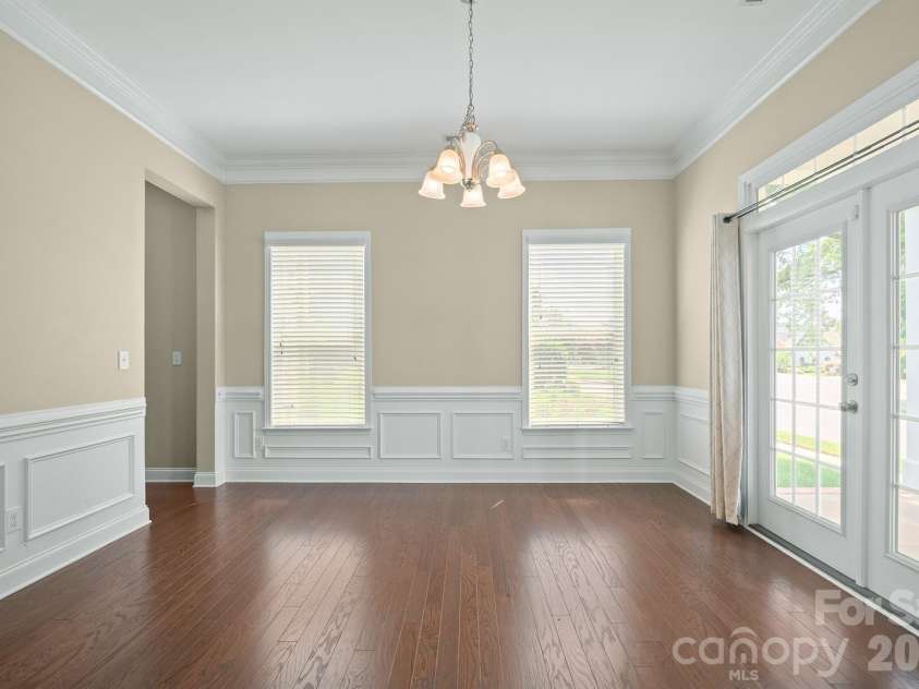 331 Montibello Drive, Mooresville, NC 28117.  MLS# CAR4399989, YatesRealty ID 34688. 