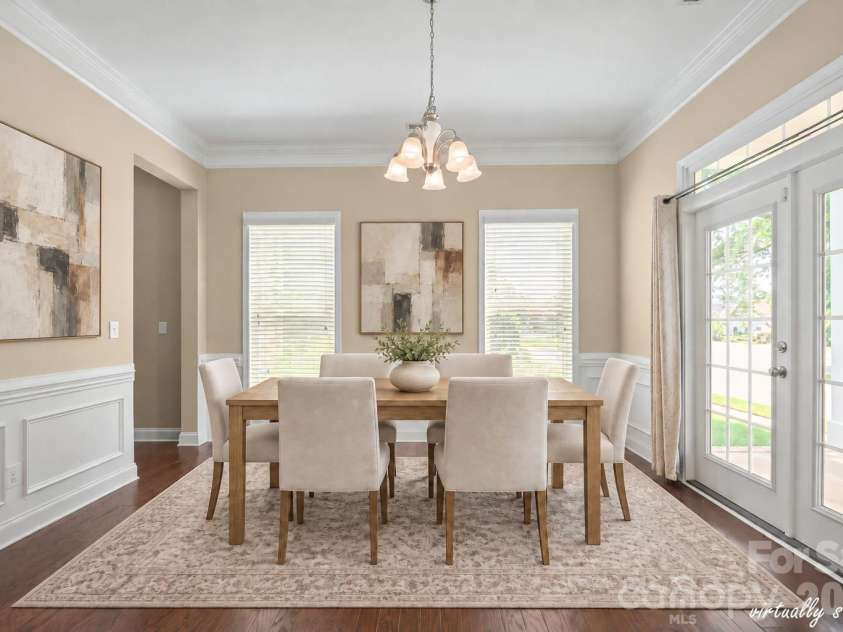 331 Montibello Drive, Mooresville, NC 28117.  MLS# CAR4399989, YatesRealty ID 34688. 