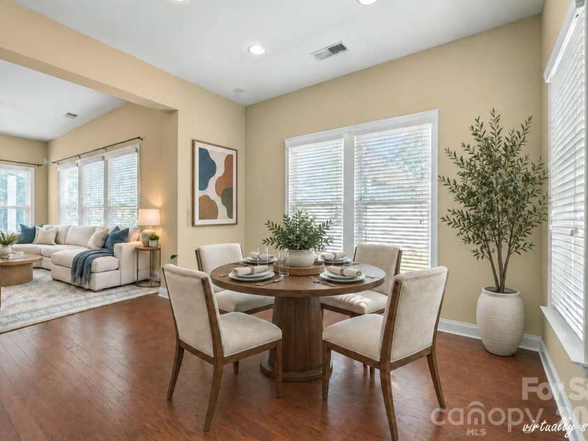 331 Montibello Drive, Mooresville, NC 28117.  MLS# CAR4399989, YatesRealty ID 34688. 