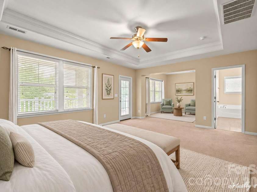 331 Montibello Drive, Mooresville, NC 28117.  MLS# CAR4399989, YatesRealty ID 34688. 