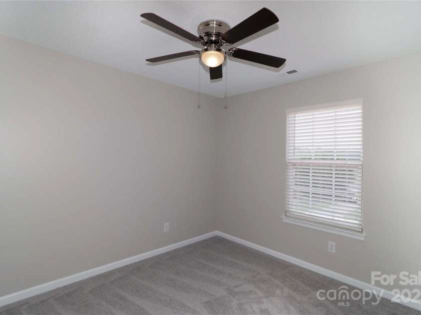 915 Harbour View Cove, Kannapolis, NC 28083.  MLS# CAR4297057, YatesRealty ID 34688. Bedroom Two