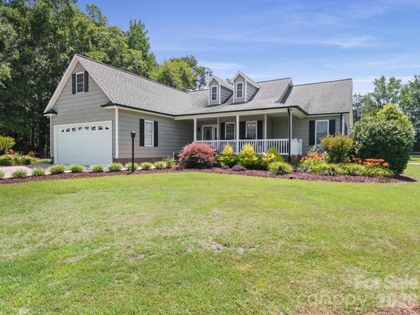 24794 NC 24/27 Highway, Albemarle, NC 28001.  MLS# CAR4398147, YatesRealty ID 34689. 