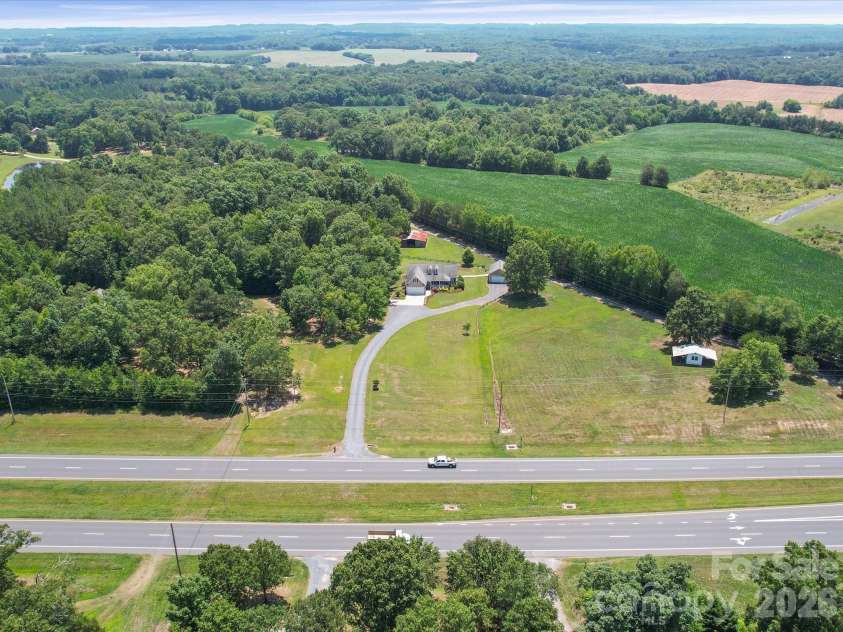 24794 NC 24/27 Highway, Albemarle, NC 28001.  MLS# CAR4398147, YatesRealty ID 34689. 