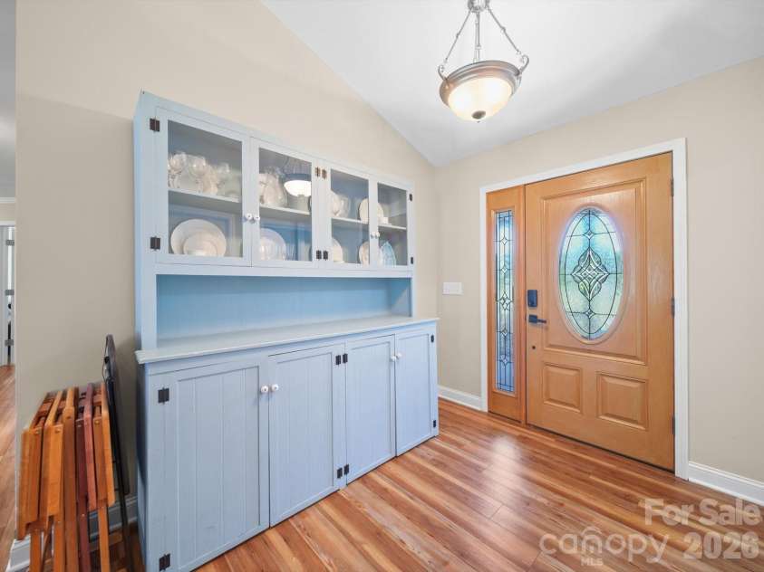 24794 NC 24/27 Highway, Albemarle, NC 28001.  MLS# CAR4398147, YatesRealty ID 34689. Entry