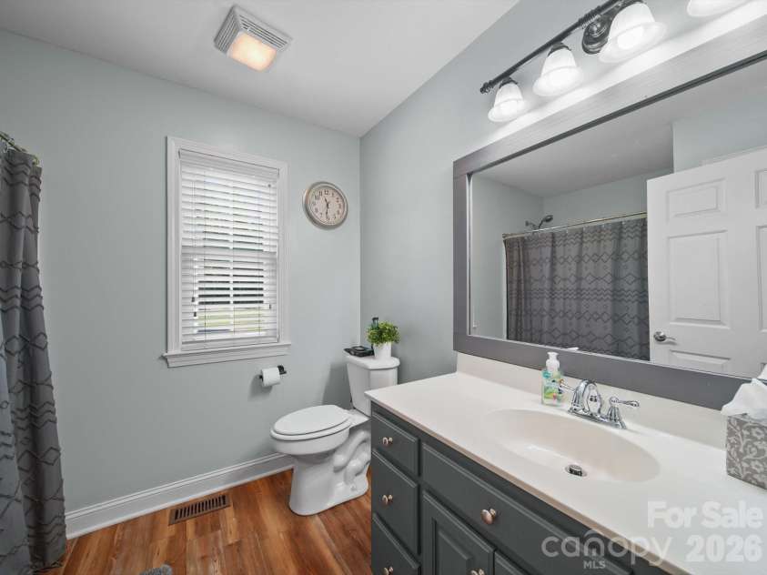 24794 NC 24/27 Highway, Albemarle, NC 28001.  MLS# CAR4398147, YatesRealty ID 34689. Hall Bath
