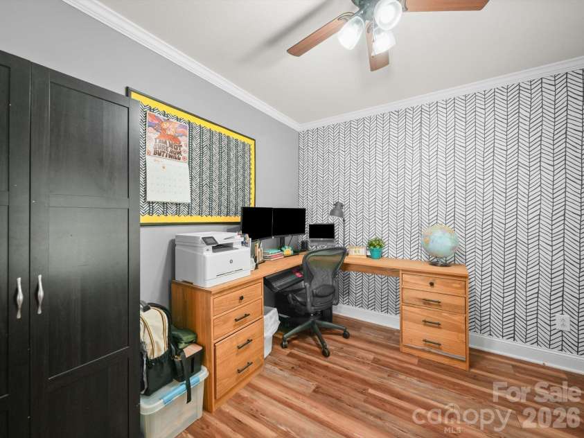 24794 NC 24/27 Highway, Albemarle, NC 28001.  MLS# CAR4398147, YatesRealty ID 34689. Office / Flex Space