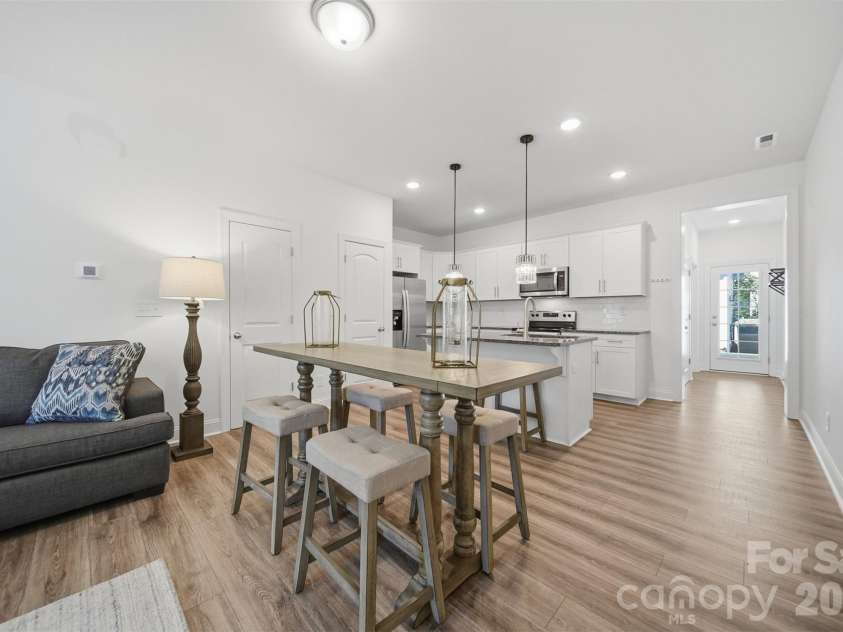 1805 Edgewater Drive, Conover, NC 28613.  MLS# CAR4386183, YatesRealty ID 3469. 