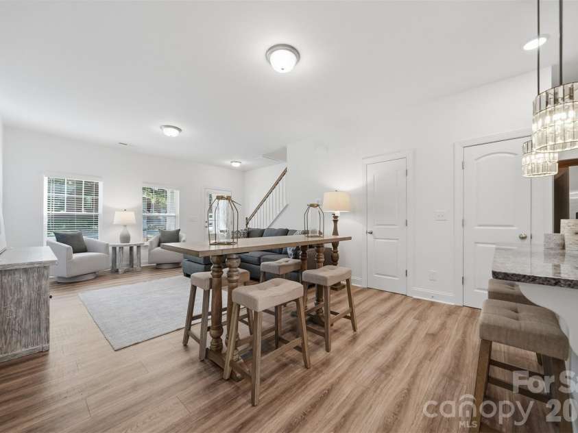 1805 Edgewater Drive, Conover, NC 28613.  MLS# CAR4386183, YatesRealty ID 3469. 