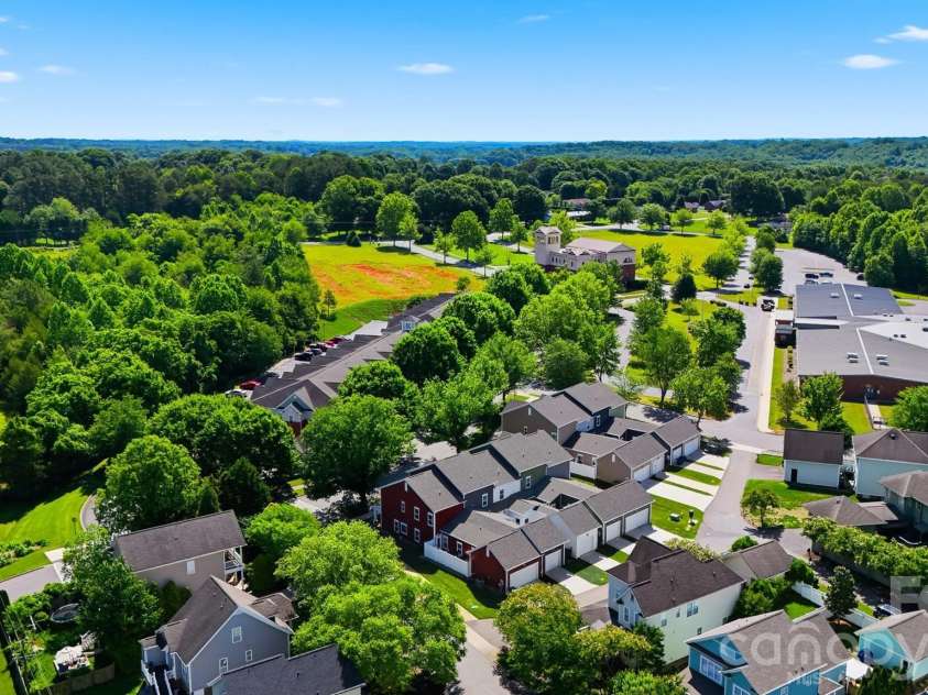 1805 Edgewater Drive, Conover, NC 28613.  MLS# CAR4386183, YatesRealty ID 3469. 