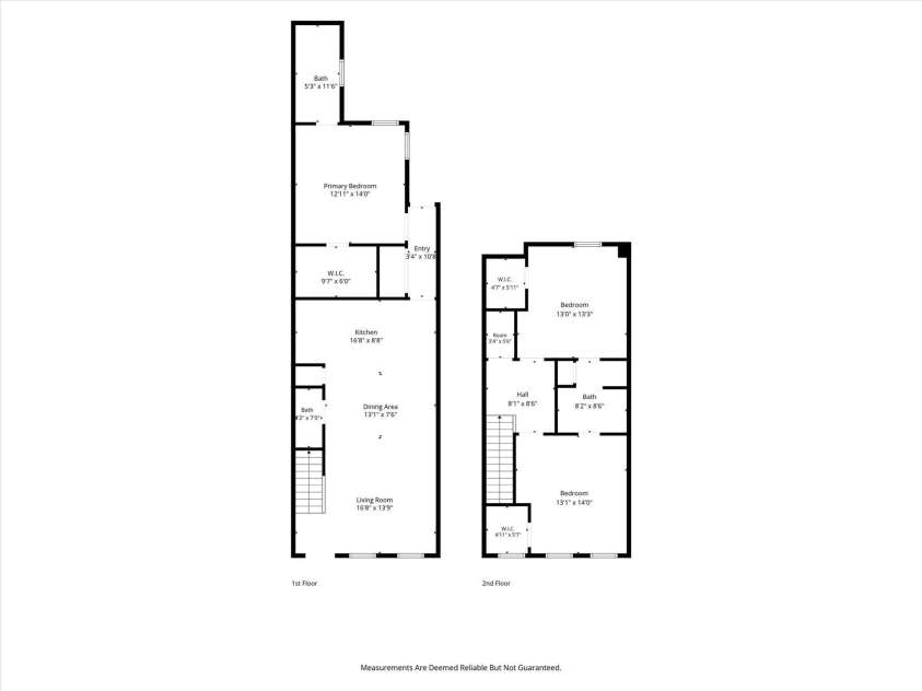1805 Edgewater Drive, Conover, NC 28613.  MLS# CAR4386183, YatesRealty ID 3469. 