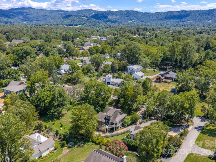 37 AND 35 Moore Street, Weaverville, NC 28787.  MLS# CAR4297122, YatesRealty ID 34691. 