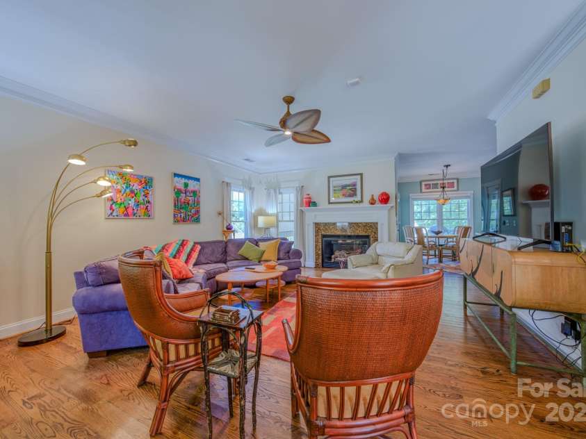37 AND 35 Moore Street, Weaverville, NC 28787.  MLS# CAR4297122, YatesRealty ID 34691. 