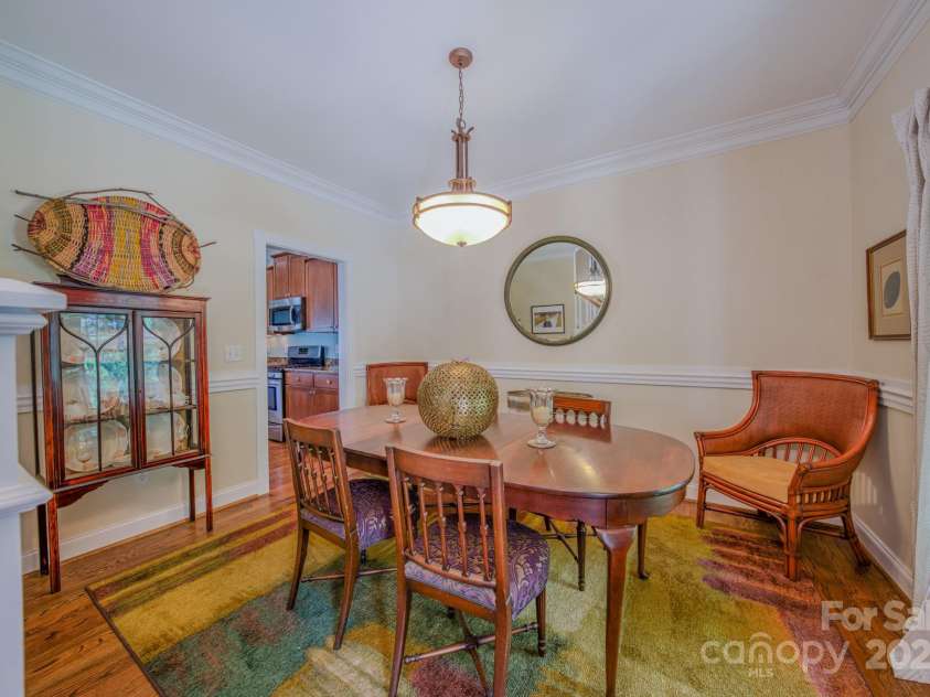 37 AND 35 Moore Street, Weaverville, NC 28787.  MLS# CAR4297122, YatesRealty ID 34691. 