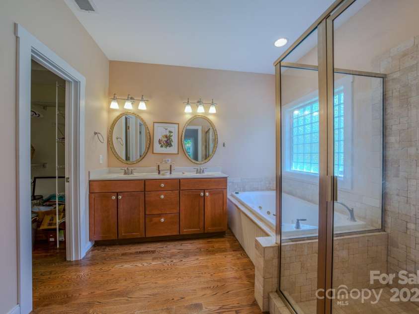 37 AND 35 Moore Street, Weaverville, NC 28787.  MLS# CAR4297122, YatesRealty ID 34691. 