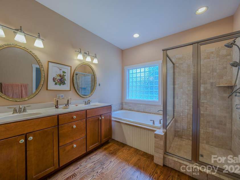 37 AND 35 Moore Street, Weaverville, NC 28787.  MLS# CAR4297122, YatesRealty ID 34691. 