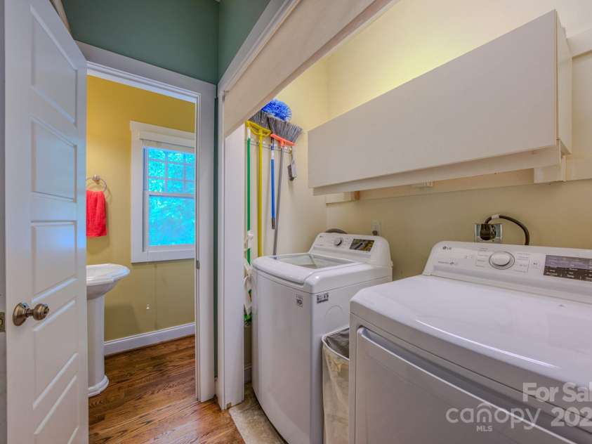 37 AND 35 Moore Street, Weaverville, NC 28787.  MLS# CAR4297122, YatesRealty ID 34691. 