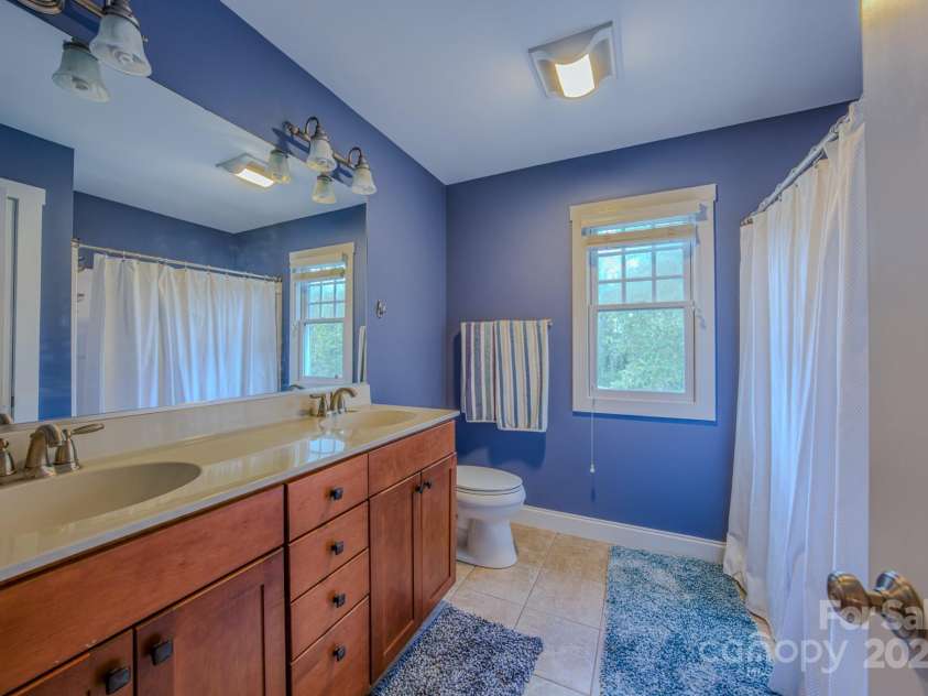 37 AND 35 Moore Street, Weaverville, NC 28787.  MLS# CAR4297122, YatesRealty ID 34691. 