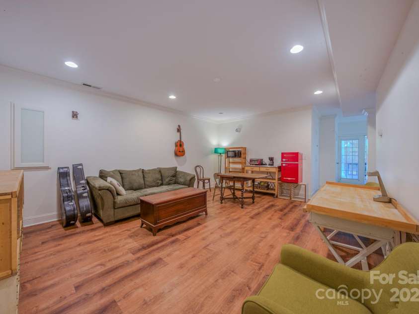 37 AND 35 Moore Street, Weaverville, NC 28787.  MLS# CAR4297122, YatesRealty ID 34691. 