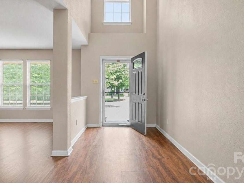 5597 Hammermill Drive, Harrisburg, NC 28075.  MLS# CAR4399567, YatesRealty ID 34691. 