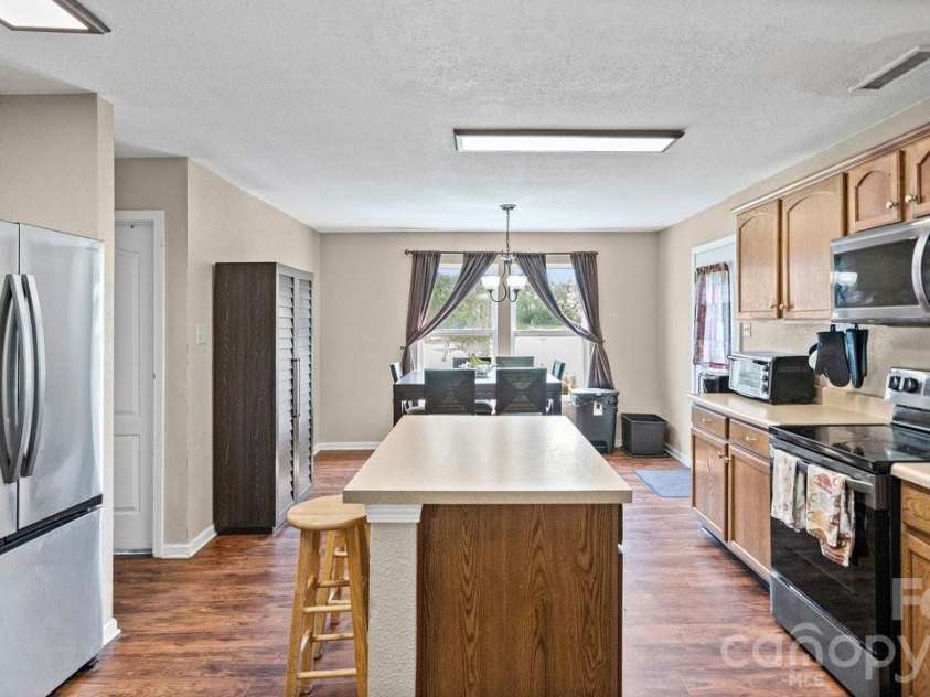 5597 Hammermill Drive, Harrisburg, NC 28075.  MLS# CAR4399567, YatesRealty ID 34691. 
