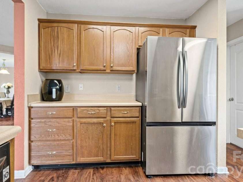 5597 Hammermill Drive, Harrisburg, NC 28075.  MLS# CAR4399567, YatesRealty ID 34691. 