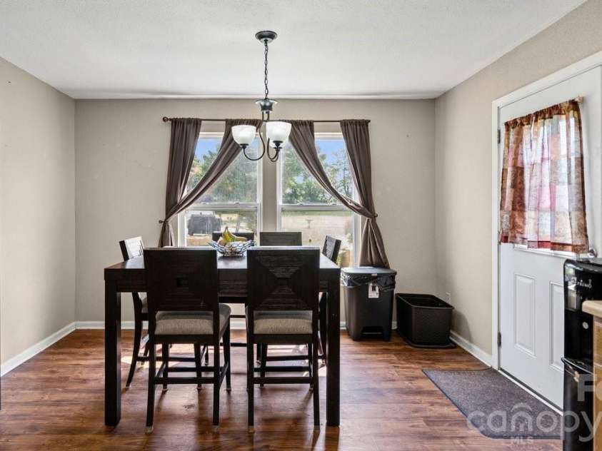 5597 Hammermill Drive, Harrisburg, NC 28075.  MLS# CAR4399567, YatesRealty ID 34691. 