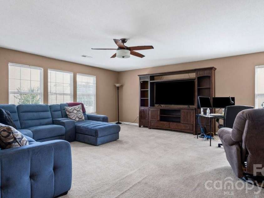5597 Hammermill Drive, Harrisburg, NC 28075.  MLS# CAR4399567, YatesRealty ID 34691. 