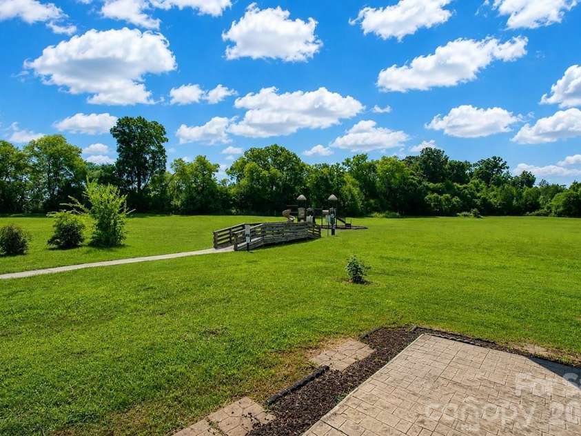 5597 Hammermill Drive, Harrisburg, NC 28075.  MLS# CAR4399567, YatesRealty ID 34691. 