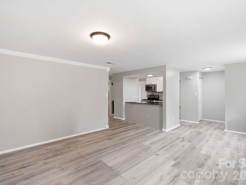3719 Piney Grove Road, Charlotte, NC 28212.  MLS# CAR4398920, YatesRealty ID 34692. 