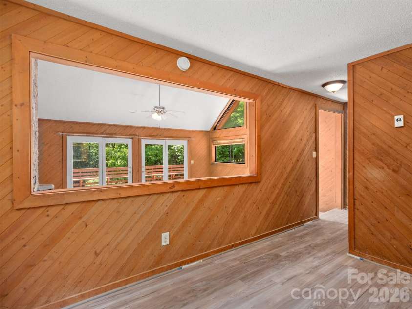 25 Little Creek Lane, Maggie Valley, NC 28751.  MLS# CAR4400072, YatesRealty ID 34693. 