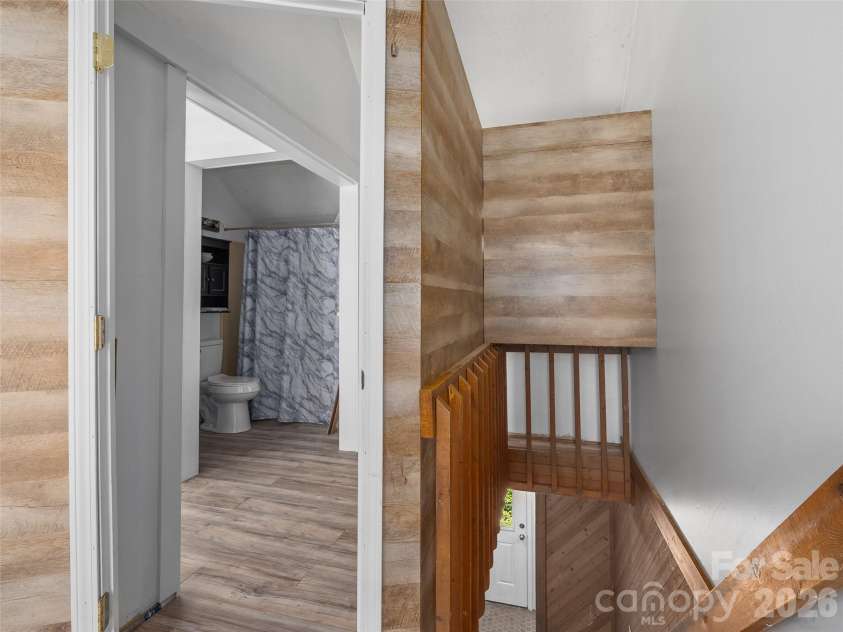 25 Little Creek Lane, Maggie Valley, NC 28751.  MLS# CAR4400072, YatesRealty ID 34693. 