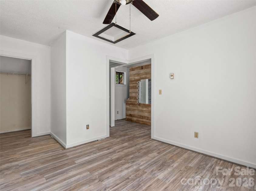 25 Little Creek Lane, Maggie Valley, NC 28751.  MLS# CAR4400072, YatesRealty ID 34693. 