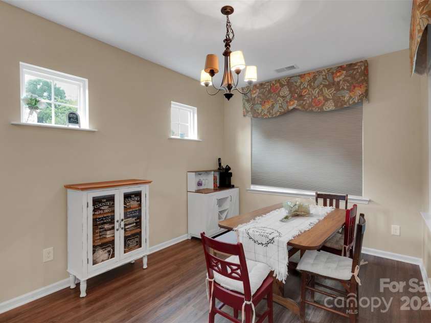 417 Brier Knob Drive, Fort Mill, SC 29715.  MLS# CAR4261100, YatesRealty ID 34695. 