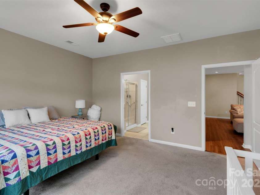 417 Brier Knob Drive, Fort Mill, SC 29715.  MLS# CAR4261100, YatesRealty ID 34695. 