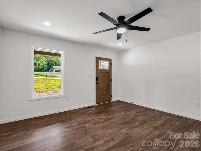314 Maryland Drive, Forest City, NC 28043.  MLS# CAR4399377, YatesRealty ID 34696. 