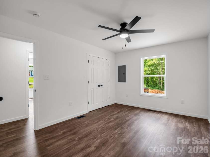 314 Maryland Drive, Forest City, NC 28043.  MLS# CAR4399377, YatesRealty ID 34696. 