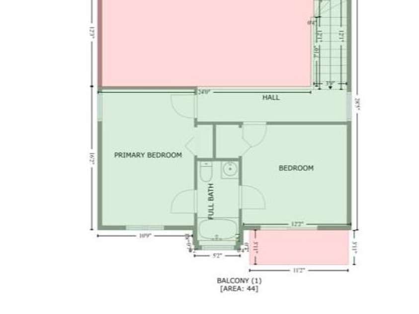 106 Bobcat Way, Lake Lure, NC 28746.  MLS# CAR4292685, YatesRealty ID 34698. 