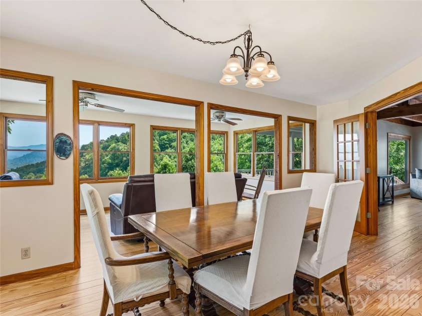 1856 Lickskillet Road, Burnsville, NC 28714.  MLS# CAR4396604, YatesRealty ID 34698. 