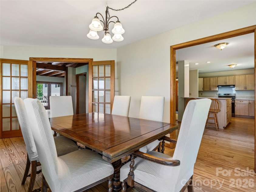 1856 Lickskillet Road, Burnsville, NC 28714.  MLS# CAR4396604, YatesRealty ID 34698. 