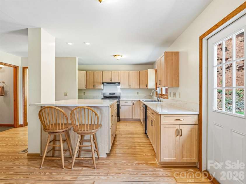 1856 Lickskillet Road, Burnsville, NC 28714.  MLS# CAR4396604, YatesRealty ID 34698. 