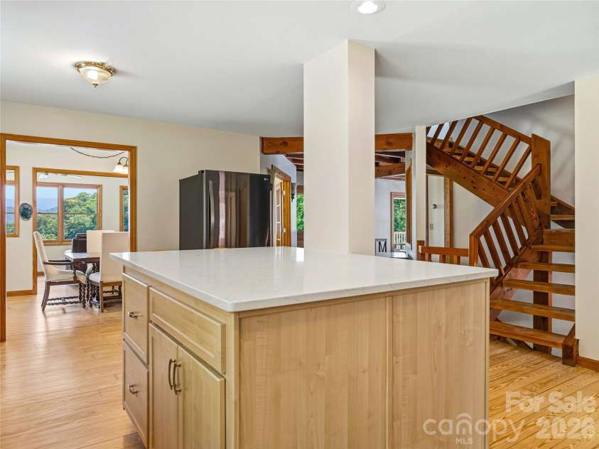 1856 Lickskillet Road, Burnsville, NC 28714.  MLS# CAR4396604, YatesRealty ID 34698. 