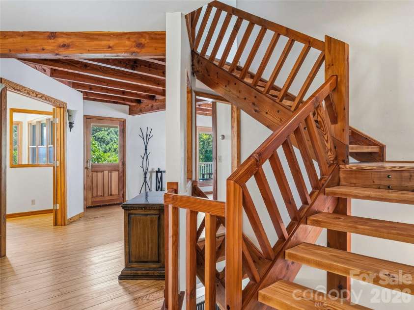 1856 Lickskillet Road, Burnsville, NC 28714.  MLS# CAR4396604, YatesRealty ID 34698. 