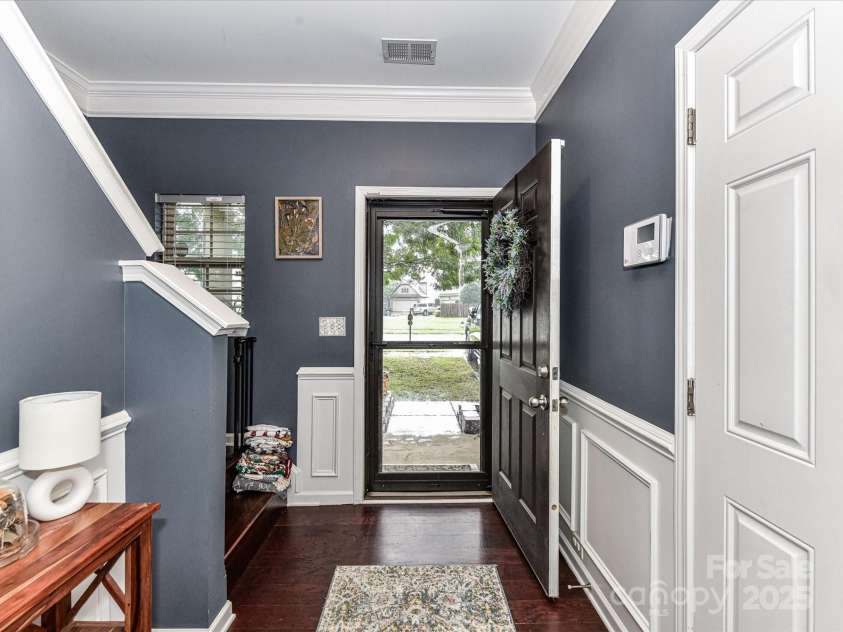 355 Pulaski Drive, Concord, NC 28027.  MLS# CAR4287941, YatesRealty ID 34699. 