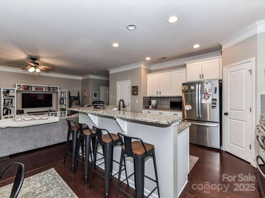 355 Pulaski Drive, Concord, NC 28027.  MLS# CAR4287941, YatesRealty ID 34699. 