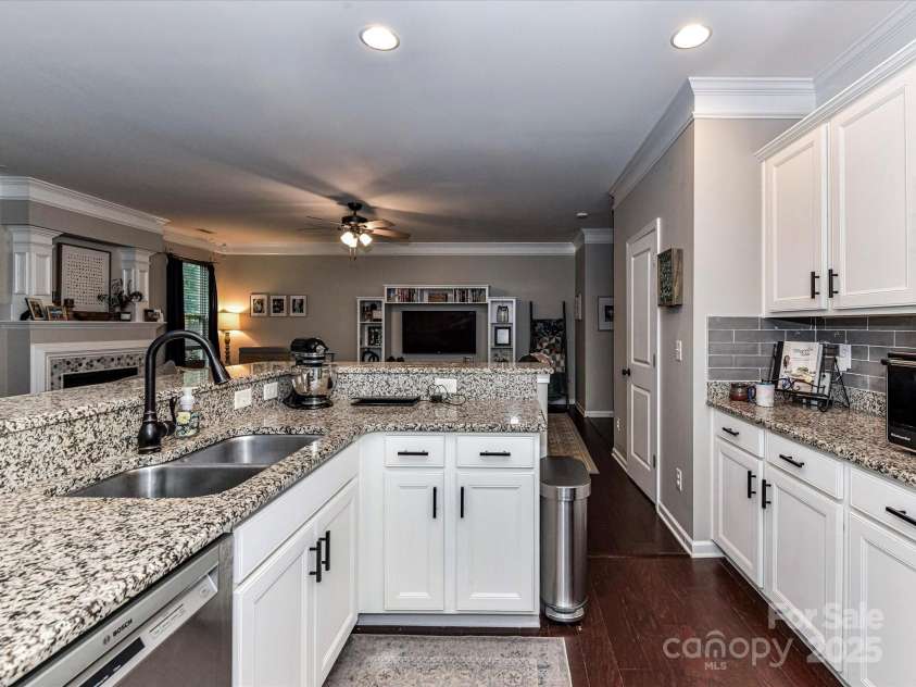 355 Pulaski Drive, Concord, NC 28027.  MLS# CAR4287941, YatesRealty ID 34699. 