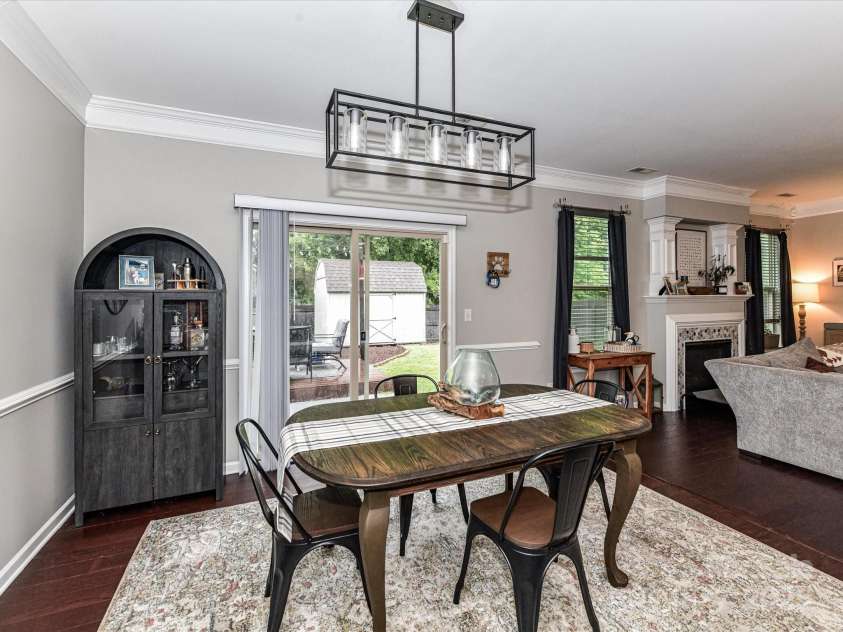 355 Pulaski Drive, Concord, NC 28027.  MLS# CAR4287941, YatesRealty ID 34699. 