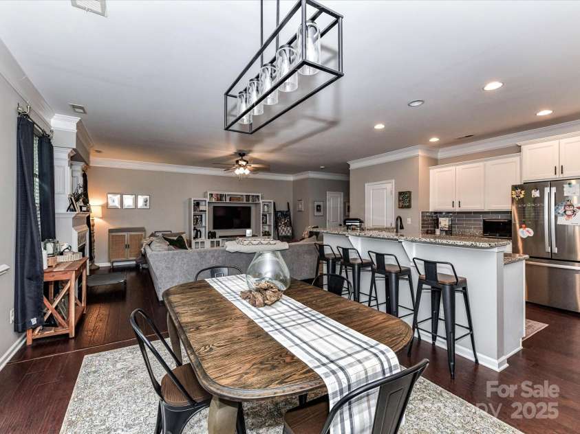 355 Pulaski Drive, Concord, NC 28027.  MLS# CAR4287941, YatesRealty ID 34699. 