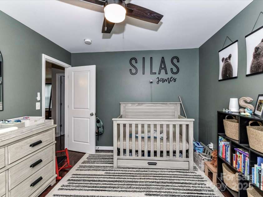 355 Pulaski Drive, Concord, NC 28027.  MLS# CAR4287941, YatesRealty ID 34699. 