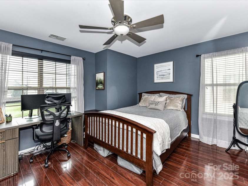 355 Pulaski Drive, Concord, NC 28027.  MLS# CAR4287941, YatesRealty ID 34699. 